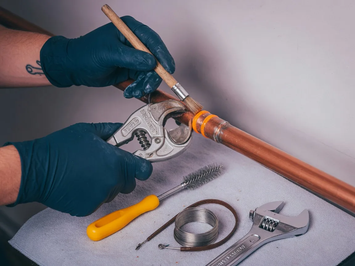 Why choose Sump Pump Repair in Leonard, TX
